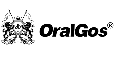 Oralgos Logo